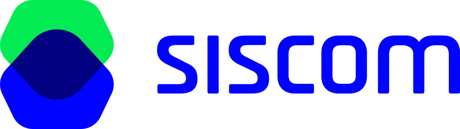 siscom Logo